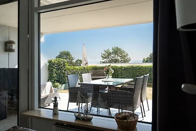 Appartamento Vacanza con famiglia Sierksdorf