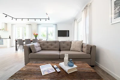 Vakantieappartement Gezinsvakantie 
