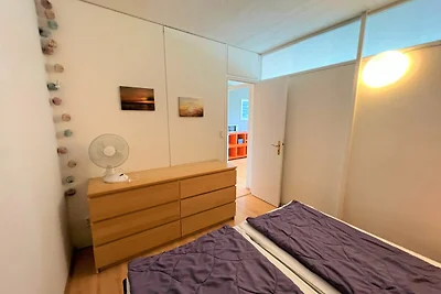 Vakantieappartement Gezinsvakantie Sierksdorf