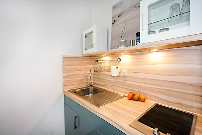 Vakantieappartement Gezinsvakantie Sierksdorf