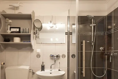 Appartamento Vacanza con famiglia Neustadt in Holstein