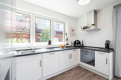 Vakantieappartement Gezinsvakantie 