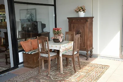 Vakantieappartement Gezinsvakantie Sierksdorf