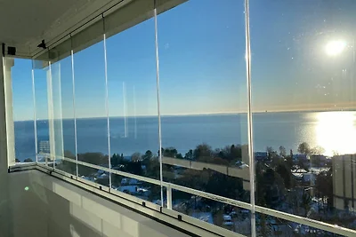 Panoramic Küstenliebe Sierksdorf