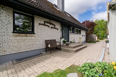 Appartement Vacances avec la famille Neustadt in Holstein