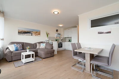 Apartamento Vacaciones familiares Sierksdorf