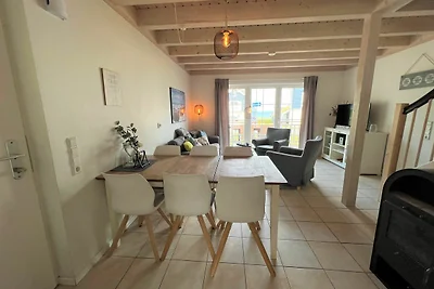 Maison de vacances Vacances relaxation Sierksdorf