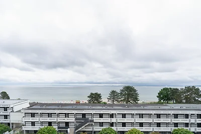 apartman za odmor Obiteljski odmor Sierksdorf