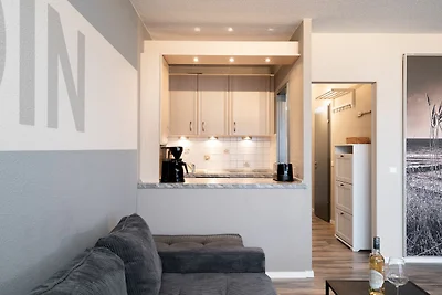 Vakantieappartement Gezinsvakantie Sierksdorf