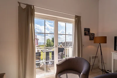 Vakantiehuis Ontspannende vakantie Sierksdorf