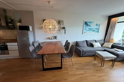 Apartamento Vacaciones familiares Sierksdorf