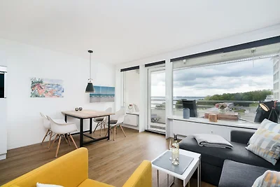 Vakantieappartement Gezinsvakantie Sierksdorf