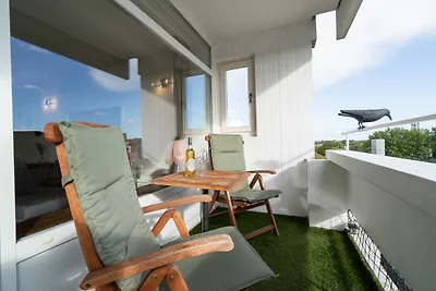 Appartamento Vacanza con famiglia Sierksdorf