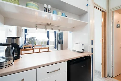 Panoramic Ostseeparadies Magic