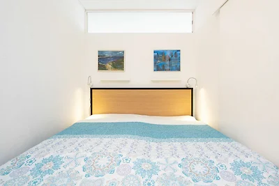 Ferienpark Sierksdorf App.624 - Strandlage