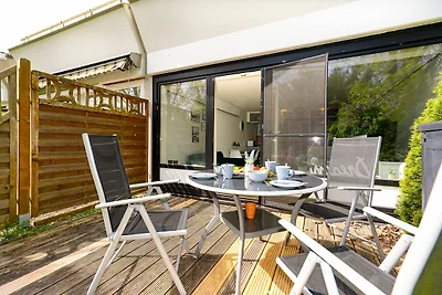 Vakantieappartement Gezinsvakantie Sierksdorf