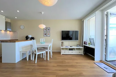 Apartamento Vacaciones familiares Sierksdorf