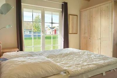 Casa vacanze Vacanza di relax Sierksdorf