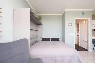 Vakantieappartement Gezinsvakantie Sierksdorf