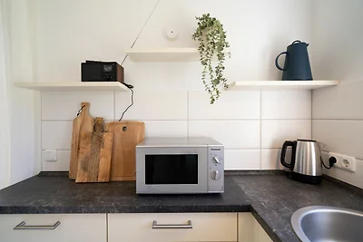 Vakantieappartement Gezinsvakantie Sierksdorf
