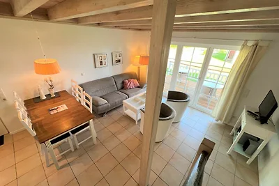 Casa de vacaciones Vacaciones de reposo Sierksdorf