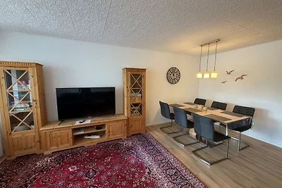 Apartament Dla rodzin Sierksdorf