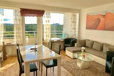 Ferienpark Sierksdorf App.461 - Strandlage