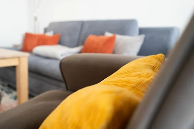 Ferienpark Sierksdorf App.444 - Strandlage