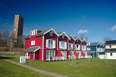 Strandpark Sierksdorf H010