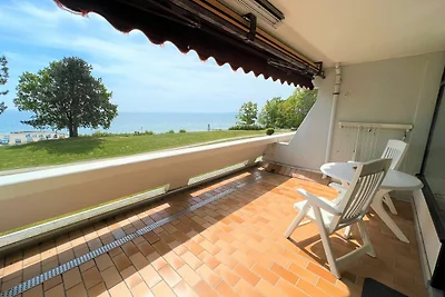 Appartamento Vacanza con famiglia Sierksdorf