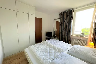 Ferienpark Sierksdorf App.461 - Strandlage