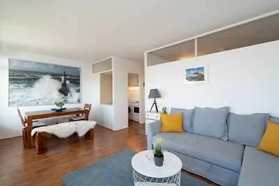 Apartamento Vacaciones familiares Sierksdorf