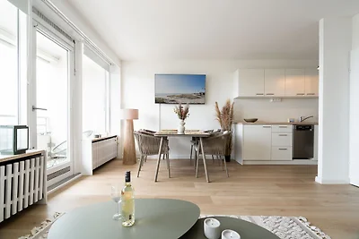 Apartamento Vacaciones familiares Sierksdorf