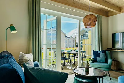 Holiday home relaxing holiday Sierksdorf