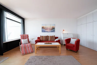Vakantieappartement Gezinsvakantie Sierksdorf