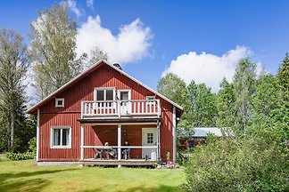 Ferienhaus Sunne