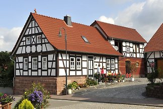 Bellissima casa in una zona da sogno