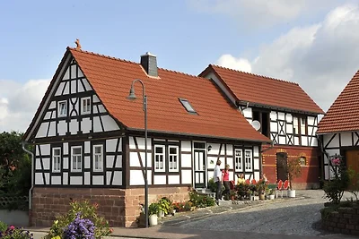 Ferienhaus***** Bauernhäuschen