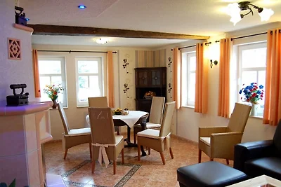 Ferienhaus***** Bauernhäuschen