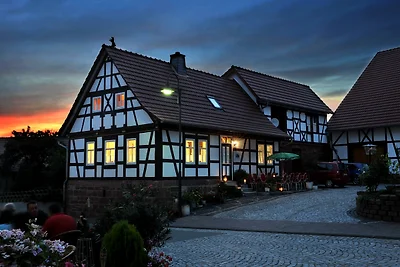 Ferienhaus***** Bauernhäuschen