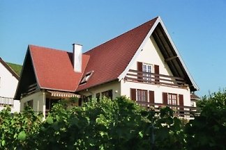 gite du vignoble