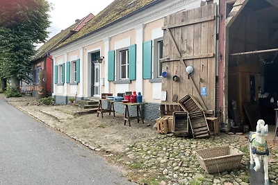 Kreativkate in Breetz