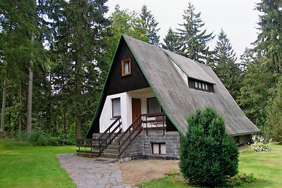 2 Finnhütten am Steiger