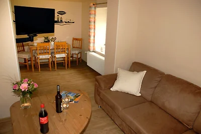 Ferienhaus Wattkieker Emden