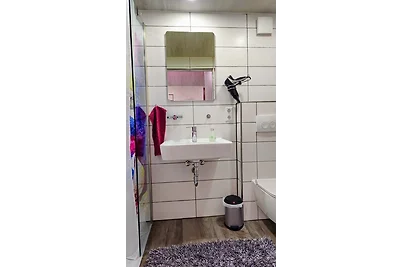 Ferienhaus Wattkieker Emden