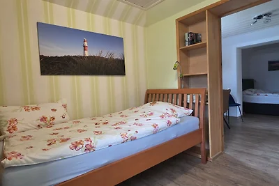 Ferienhaus Wattkieker Emden