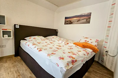 Ferienhaus Wattkieker Emden
