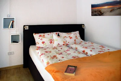 Ferienhaus Wattkieker Emden