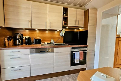 Ferienhaus Wattkieker Emden