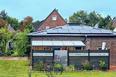 Ferienhaus Wattkieker Emden